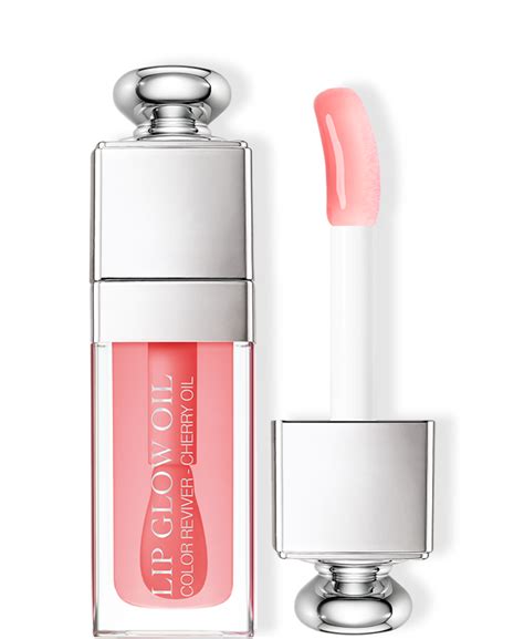 is the dior lip oil refillable|Dior addict lip glow reviews.